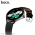 hoco Y39 Smart watch (call version)